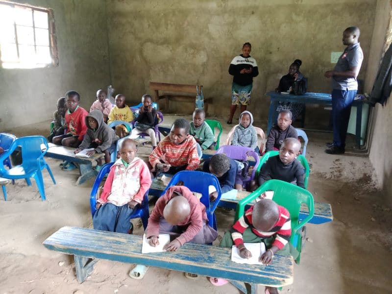West Pokot ECDE teachers win first round in Court battle against County Government