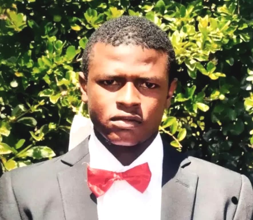 Family cries for justice after student’s tragic death