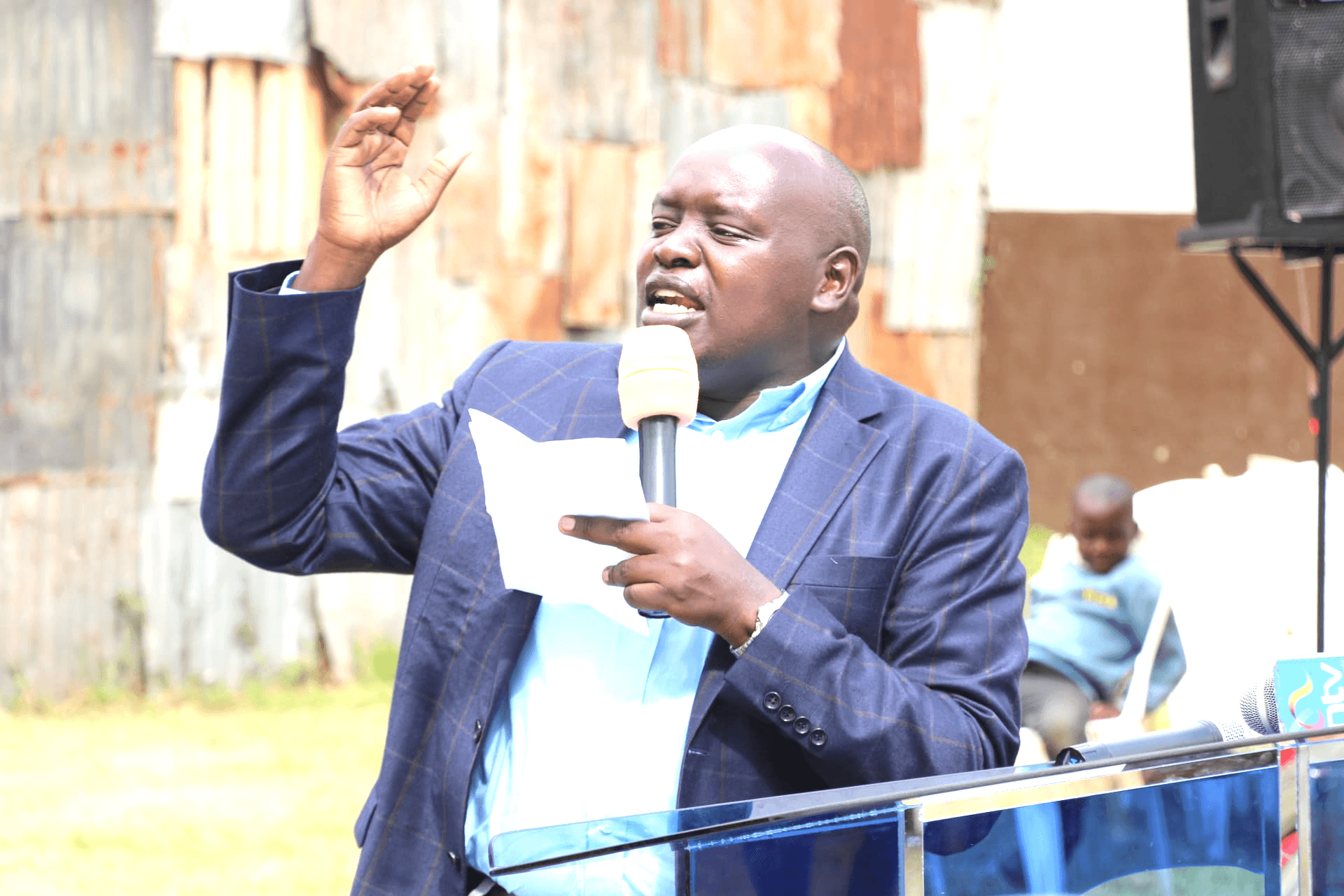 Nakuru parents welcome proposal to replace bursaries with free education