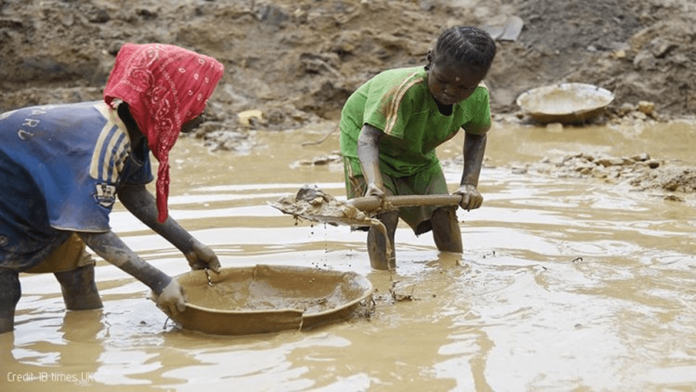 Child labour in Lake Victoria’s fishing industry reaches alarming levels