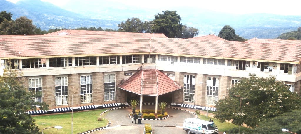 Baringo Teachers College to be converted to Baringo University College