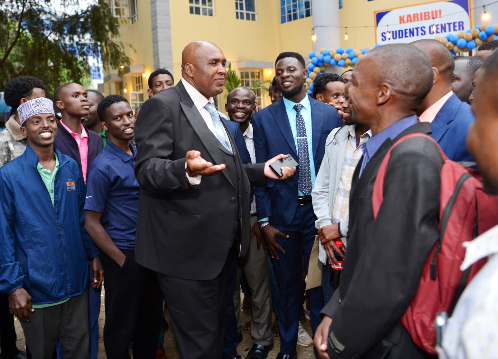 Government urged to fund medical students in private varsities