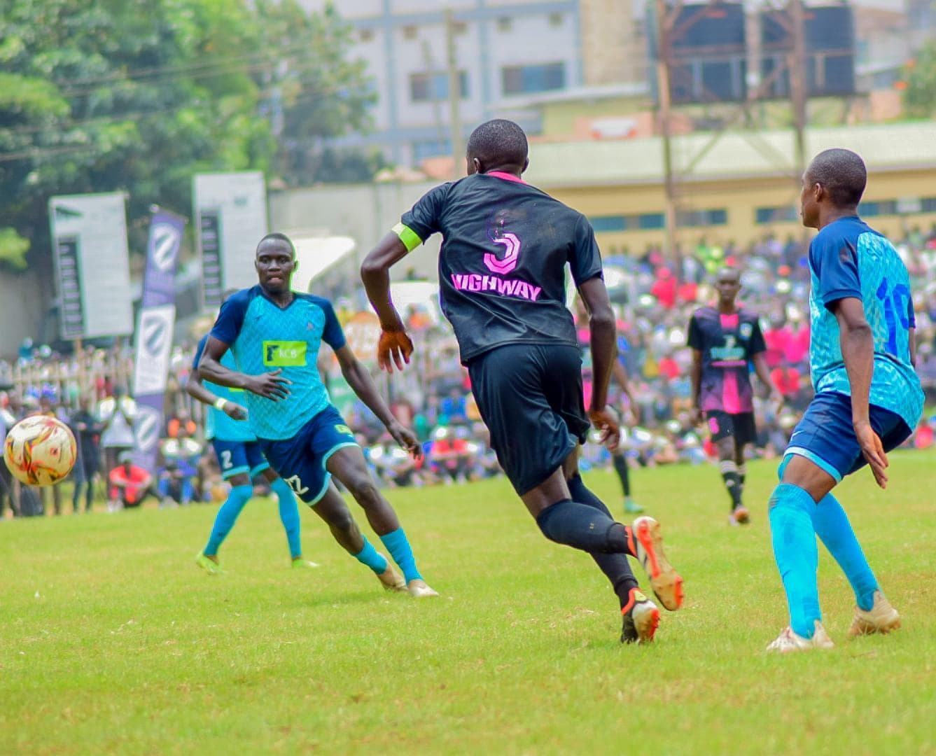 Butula Boys to host major sports tournament drawing schools, clubs across Western