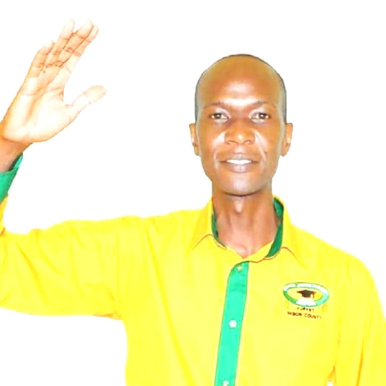 Good number of KUPPET branch officials to seek National elections in 2026 image 1
