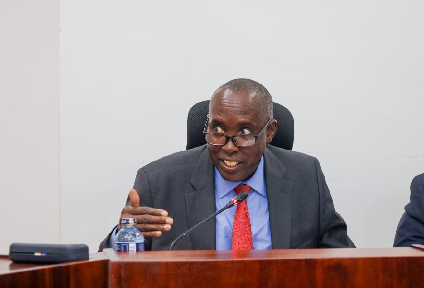 Kajiado governor told to appoint more youth into his govt