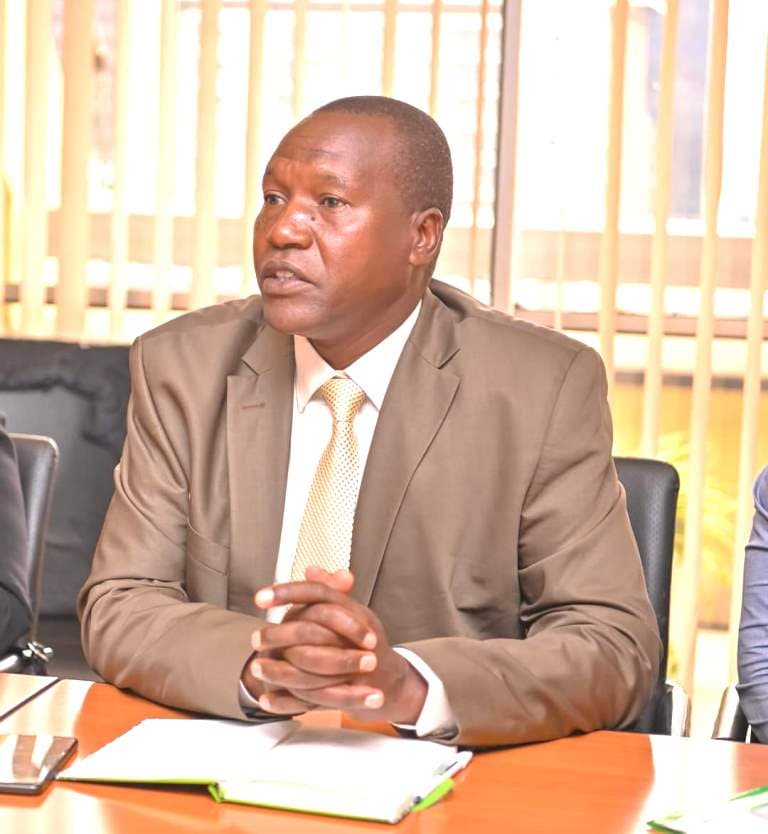 Kipsoen TVC Announces Ksh22M Scholarship Programme