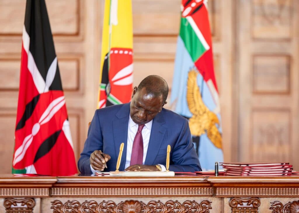 Like Kwame Nkrumah, President Ruto’s grand plans for Kenya are misunderstood image 1