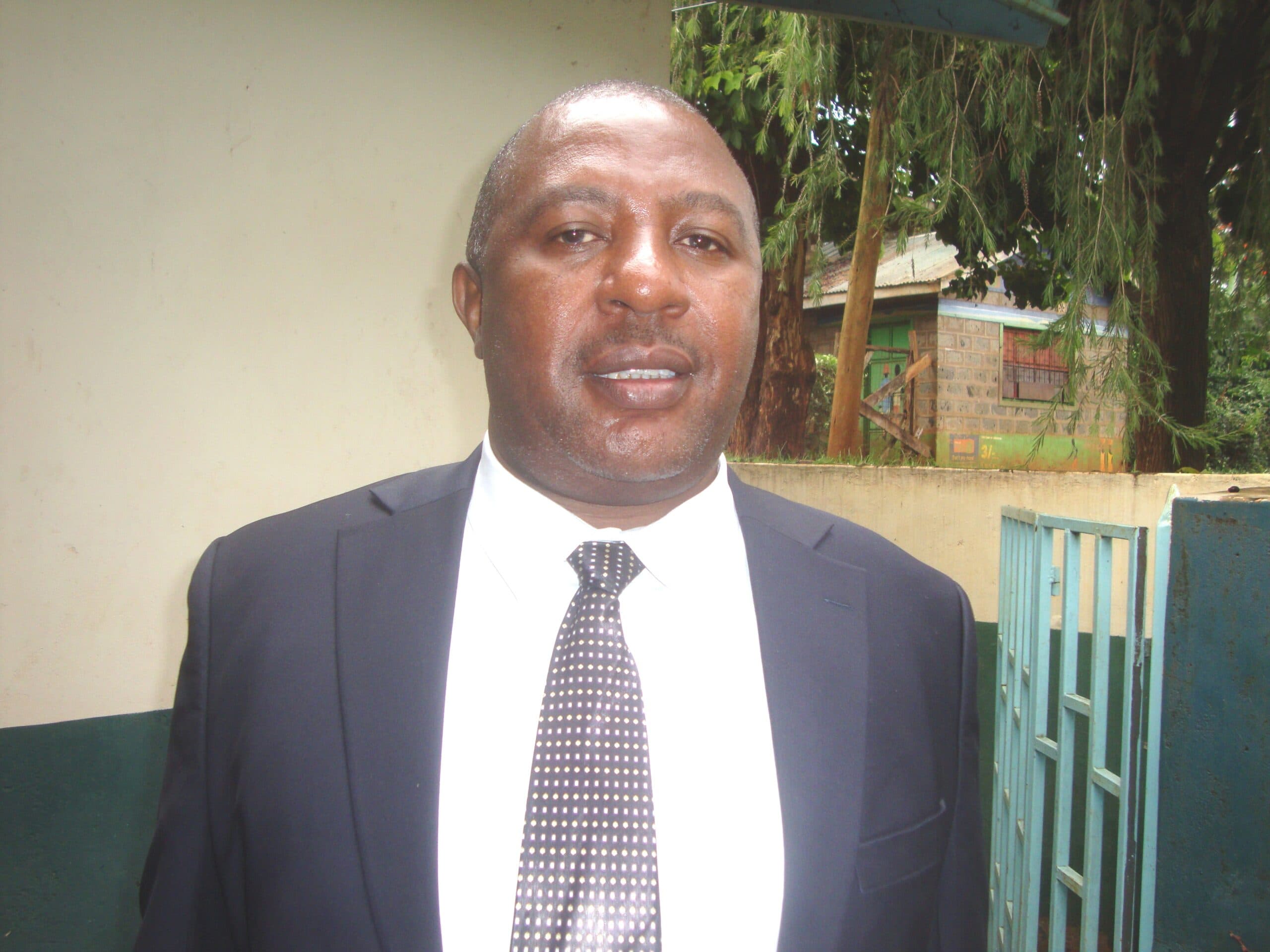 KESSHA assures parents of children’s safety in school amid strike by teachers