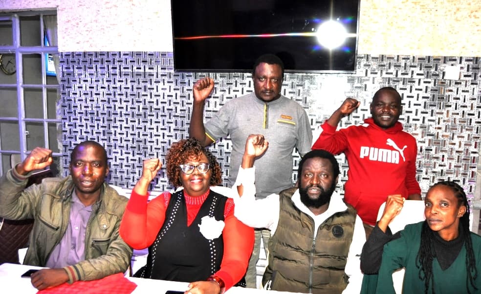 Pressure group tears into teacher unions on corruption as strike looms