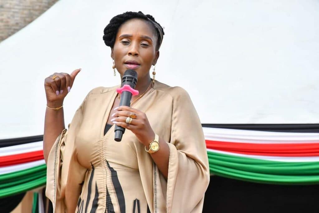 3,800 varsity, college students in Thika benefit from bursaries image 1