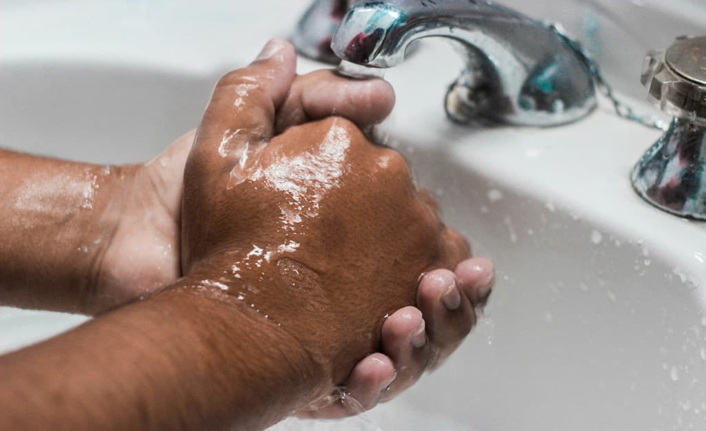 The importance of hygiene in schools