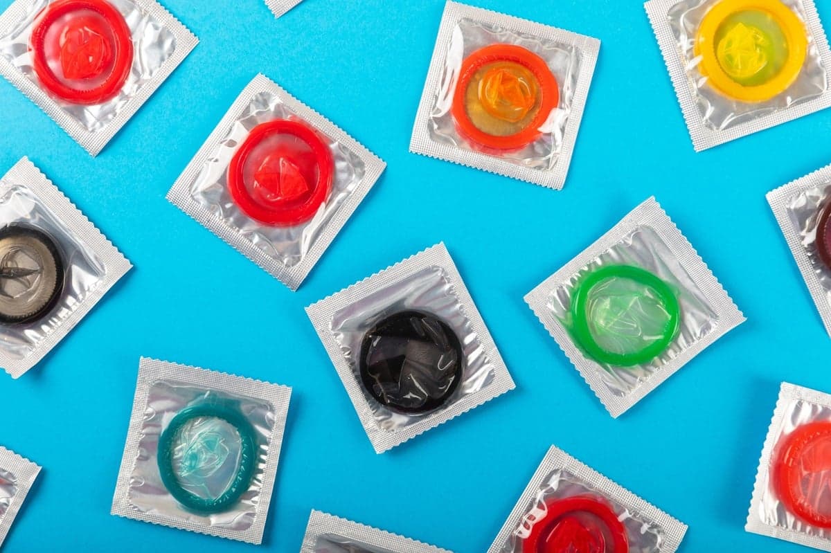 Homa Bay youth concerned over shortage of condoms