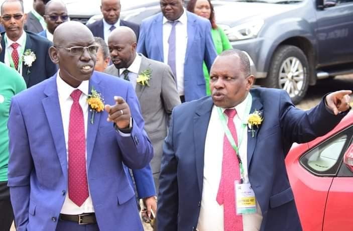 Govt allocates Ksh500M to produce assistive devices for special learners