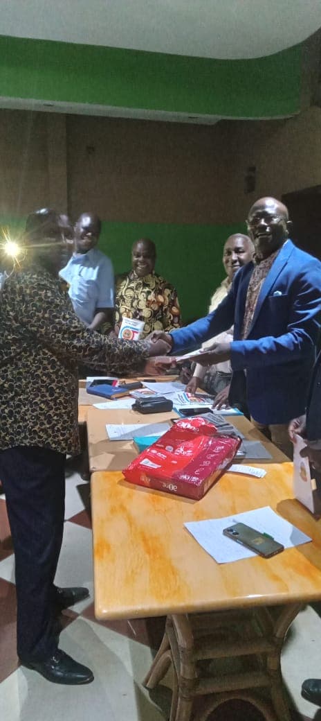 Retired primary school heads take cue from secondary counterparts to form association