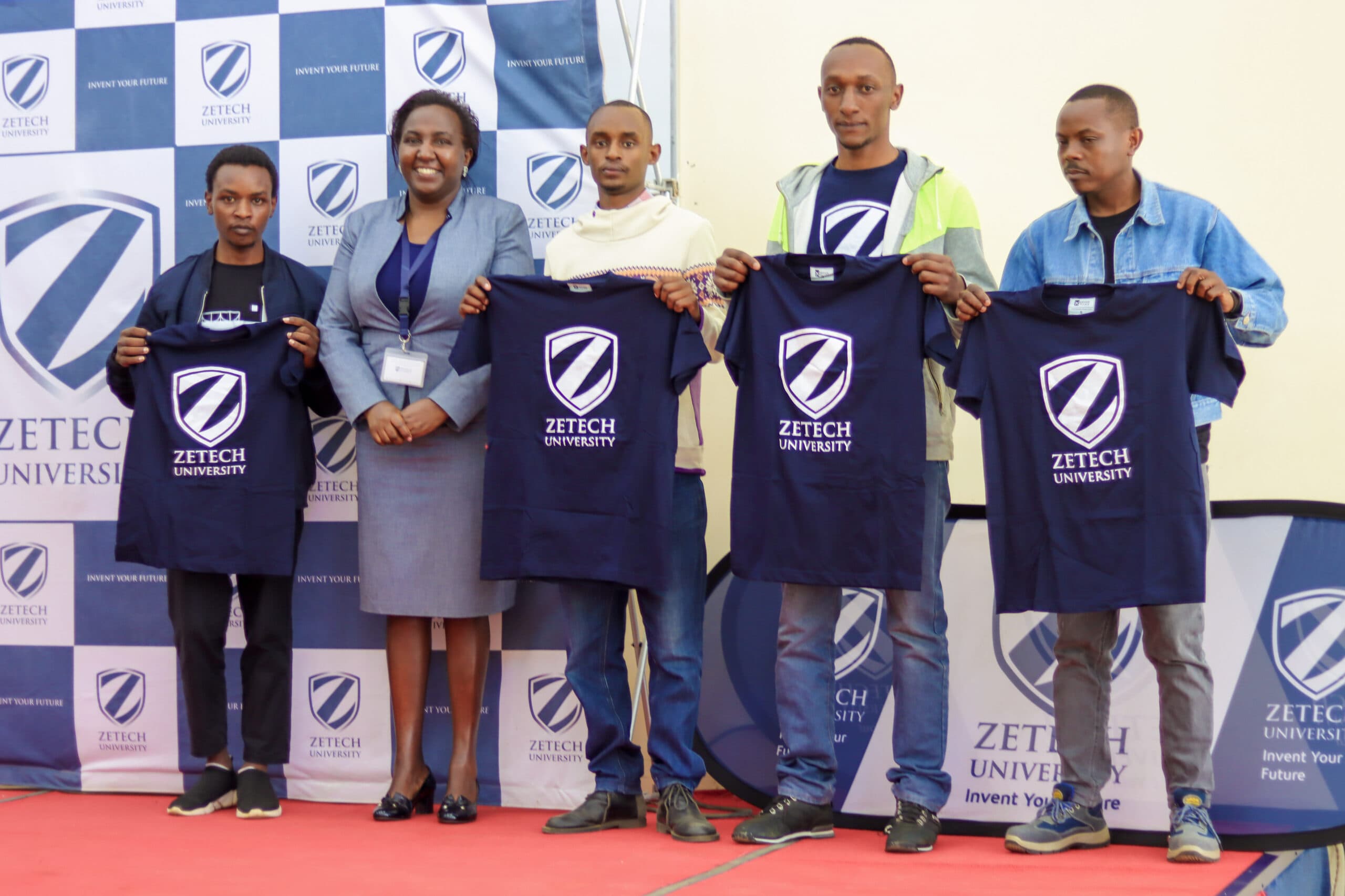 Varsity students’ cybersecurity innovation bags award at WorldSkills competition