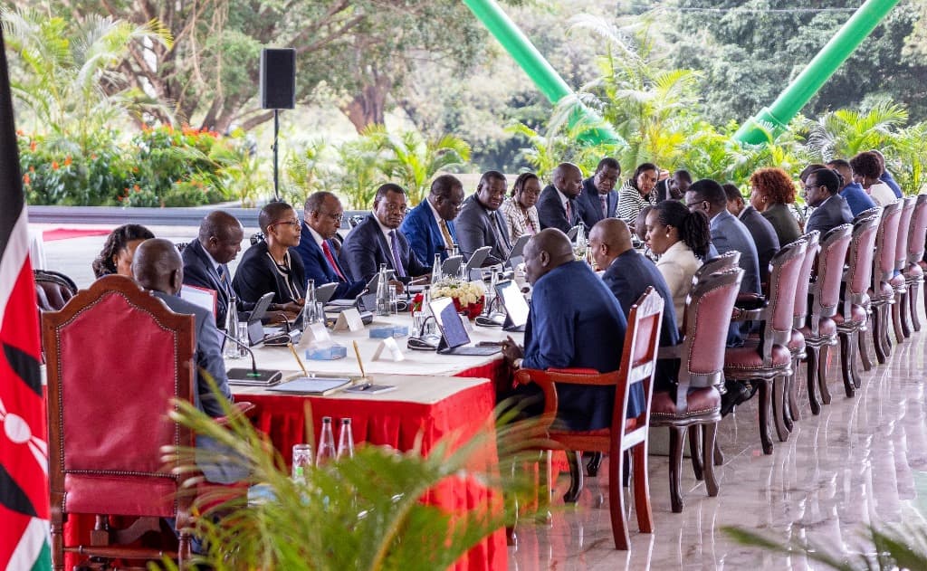 Govt bows to pressure, reinstates EduAfya medical scheme
