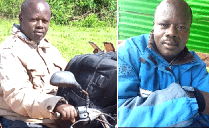 Grief in Migori as Head teacher passes on days after transfer