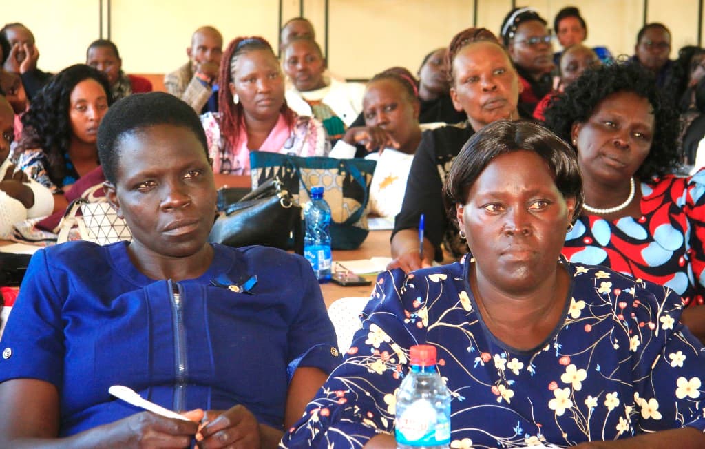 Baringo to confirm over 1,500 ECDE teachers on permanent terms