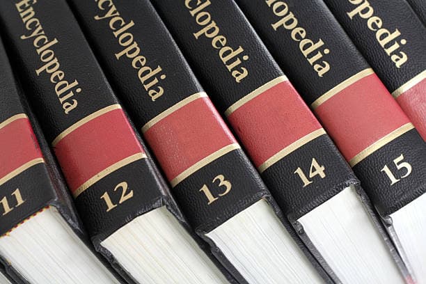 Why banning encyclopaedias by KICD is a bad decision