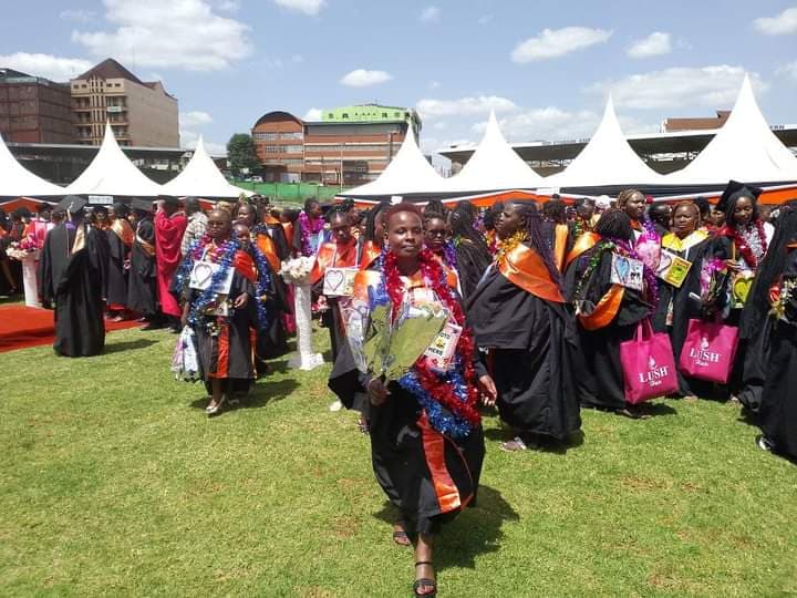 Boys told to join beauty courses as opportunities shift image 1