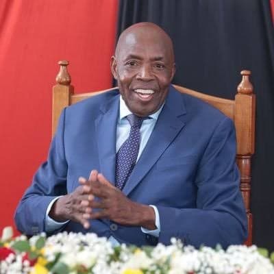 Kisii higher education students want Machogu to replace Kindiki as Interior CS