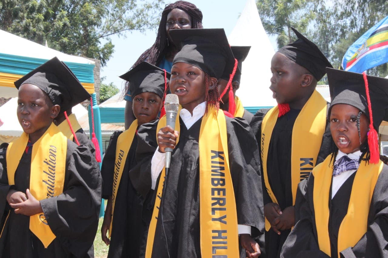 Kisumu allocates Ksh600M to enhance ECDE sector image 1
