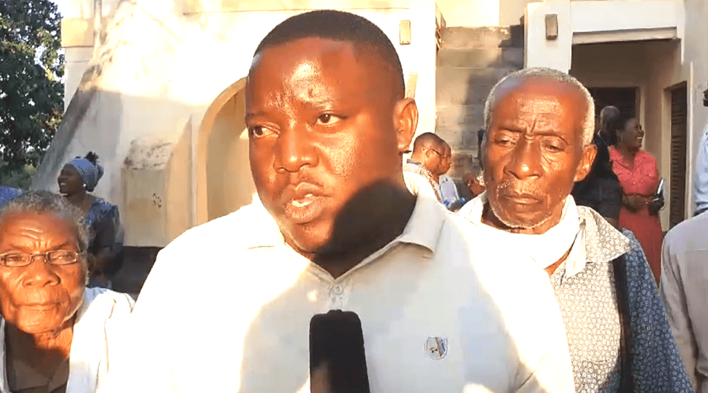 Malek Rabai Rabai residents seek Govt intervention over destruction of endangered ...