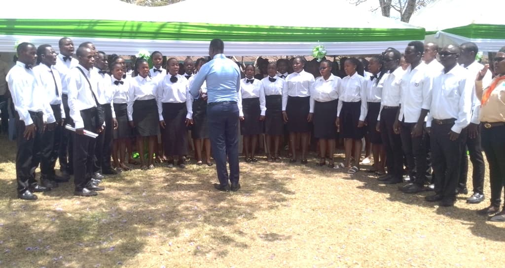 Programme launched to fully equip ICT labs in TTCs countrywide image 1