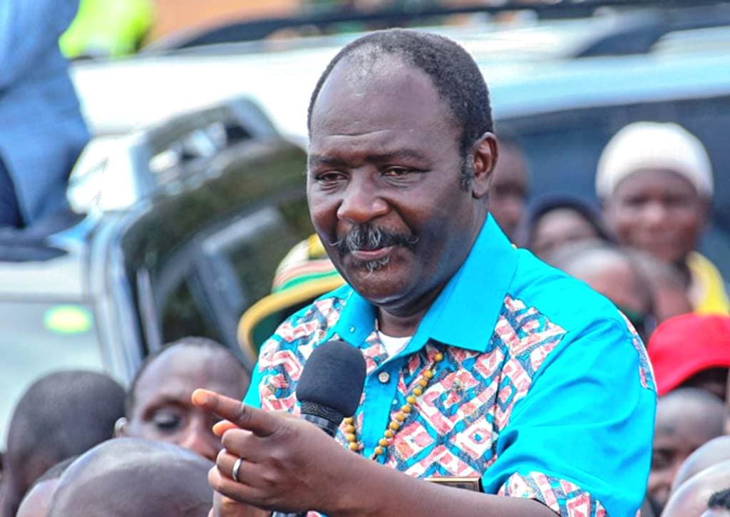 Caputation Malava MP intervenes for school yet to receive capitation funds since ...