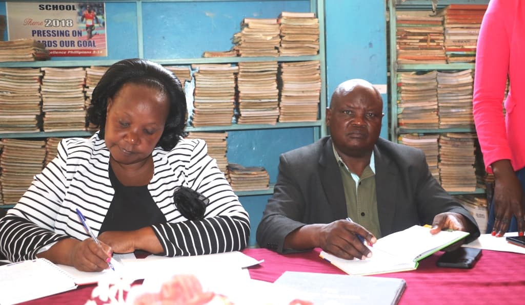 No room for KCSE exam malpractices this year, Director tells school heads
