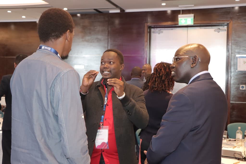 Kenya committed to equal educational opportunities, says PS image 1
