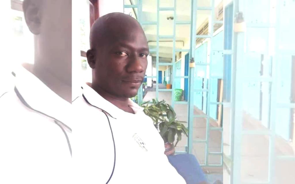Family cries foul over death of Kisumu school lab assistant