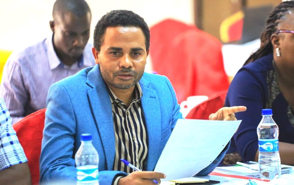 Kisumu in homestretch to implement law to safeguard ECDE learners