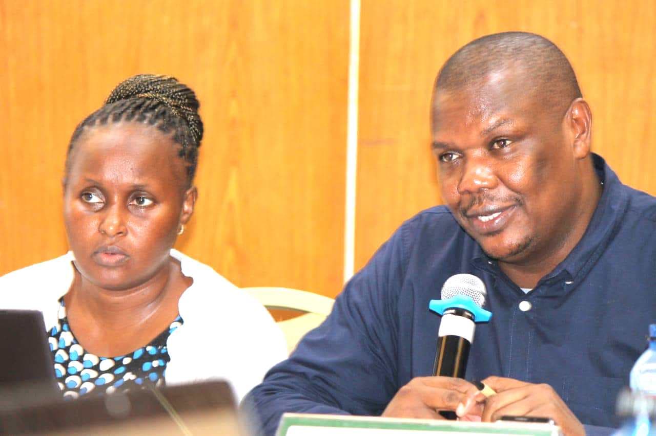 MoE blamed for the alarming ignorance of TVET principals on audit matters