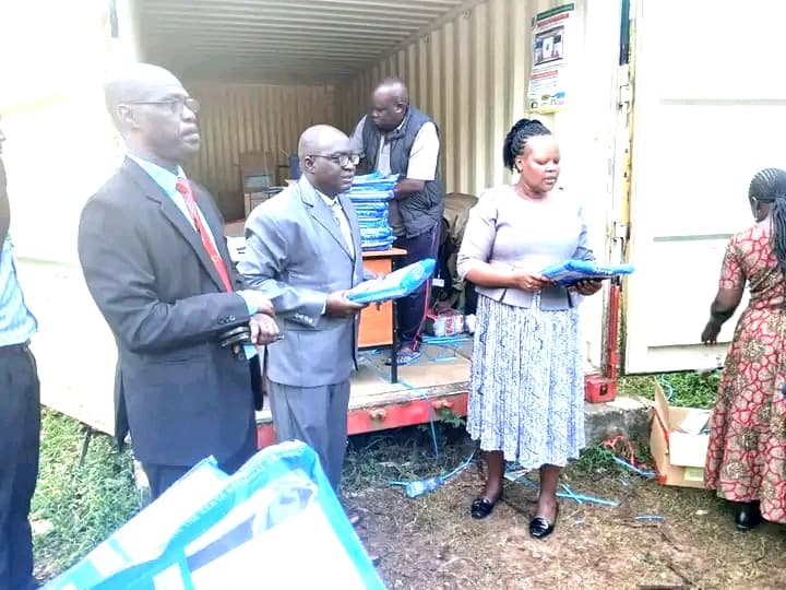 How KNEC ensures zero malpractice in KCSE exams