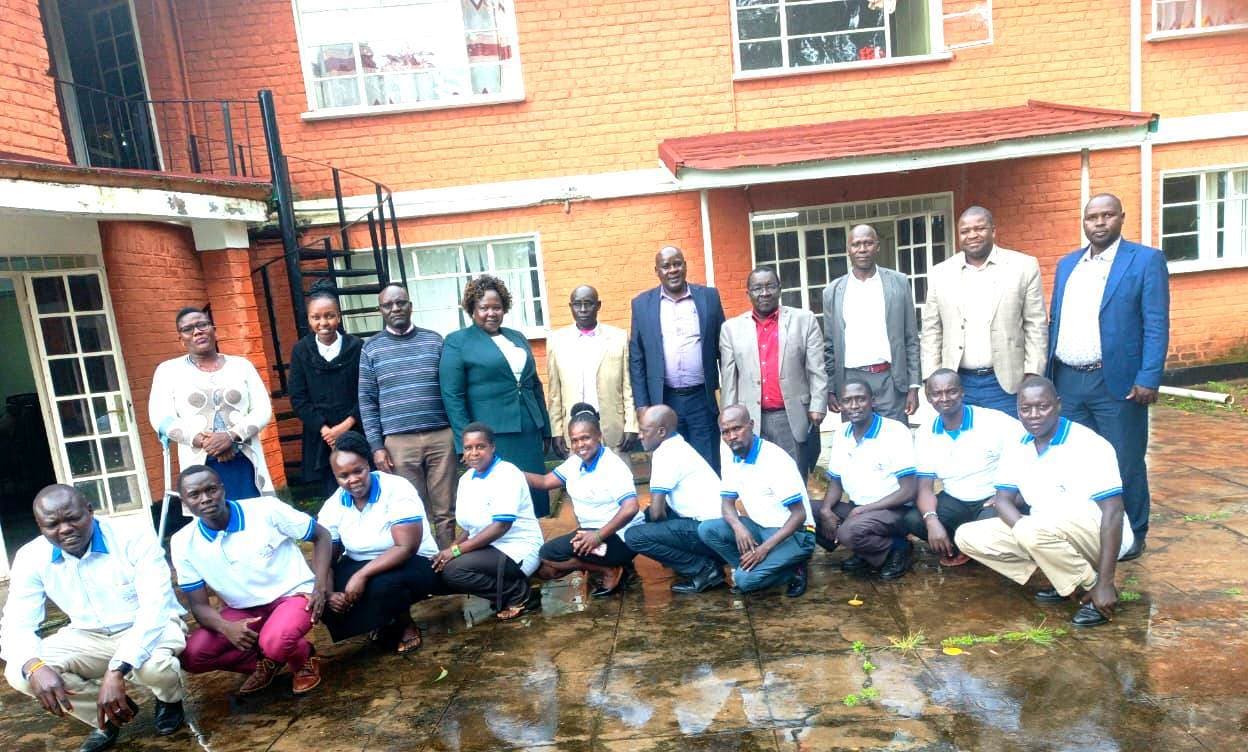 West Pokot ECDE teachers awarded handsome pay raise in court deal image 1