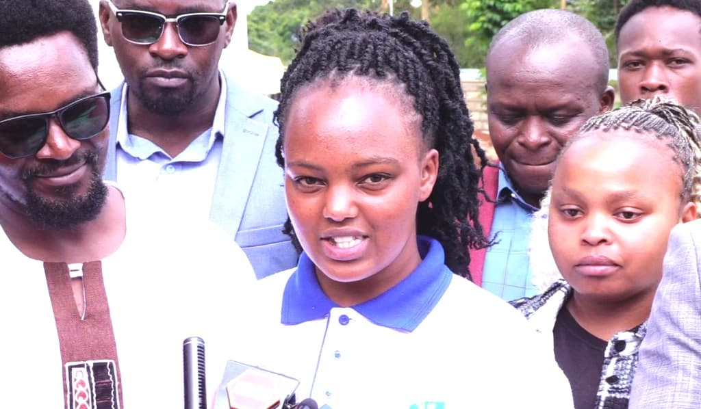 Principal calls for joint efforts to curb drug abuse among TVET students image 2