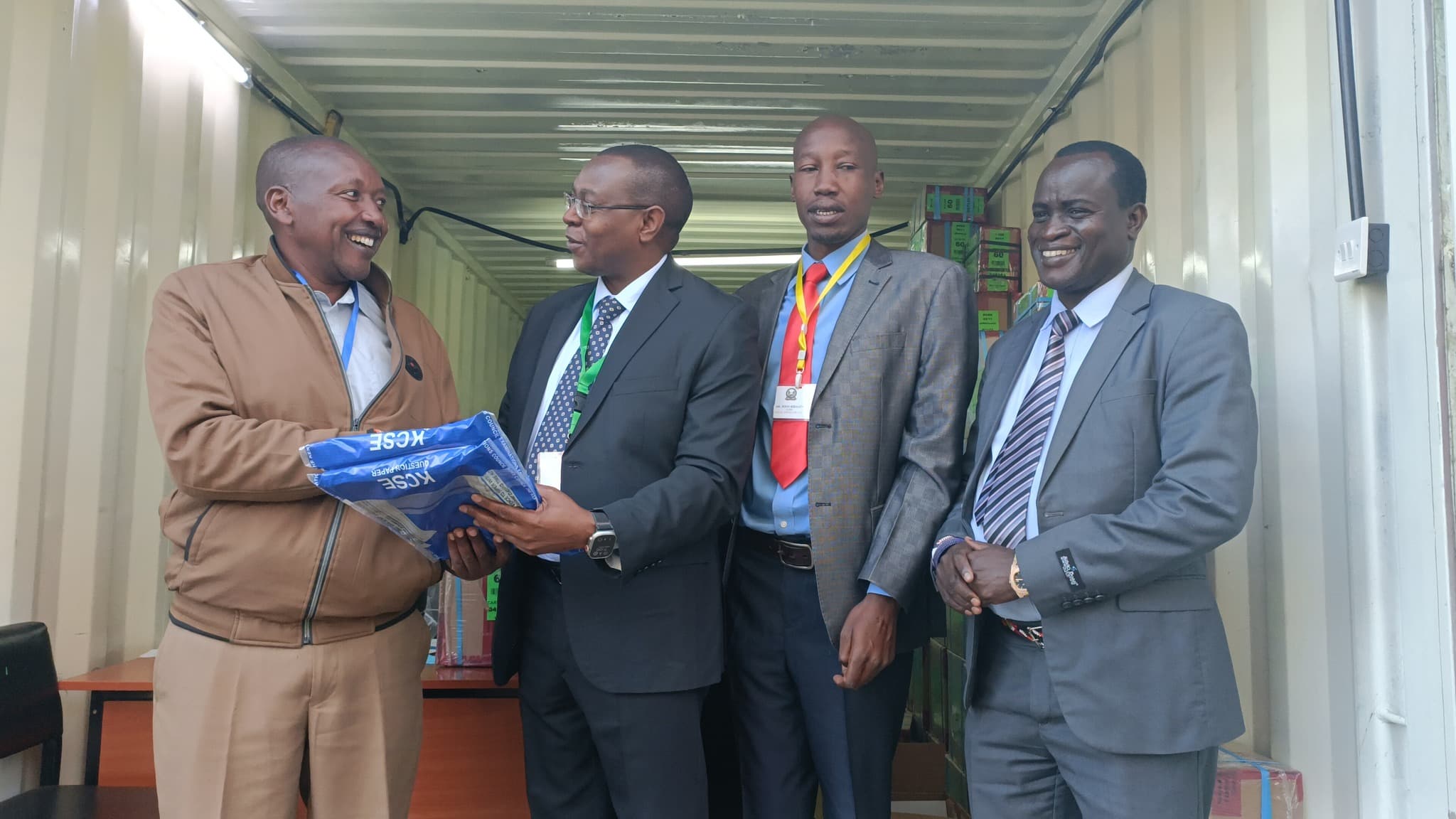 KNEC issues guidelines to schools, candidates on July KCSE resit