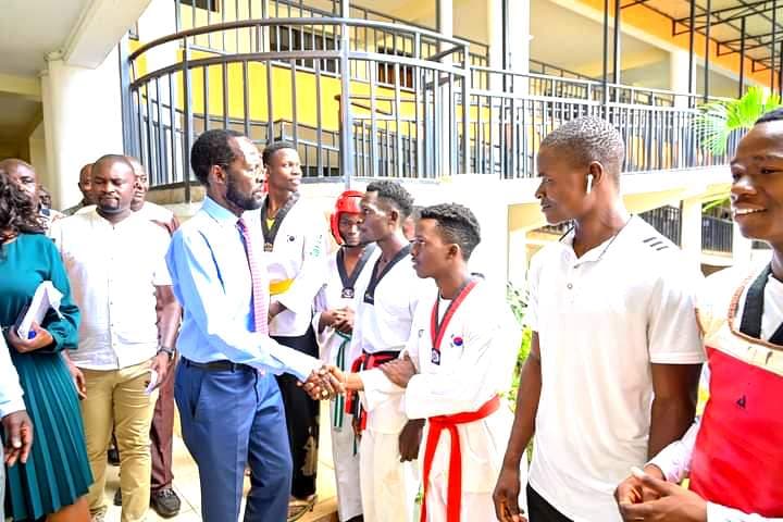 A whopping Ksh90M set aside for funding youth in TVET in Kisumu