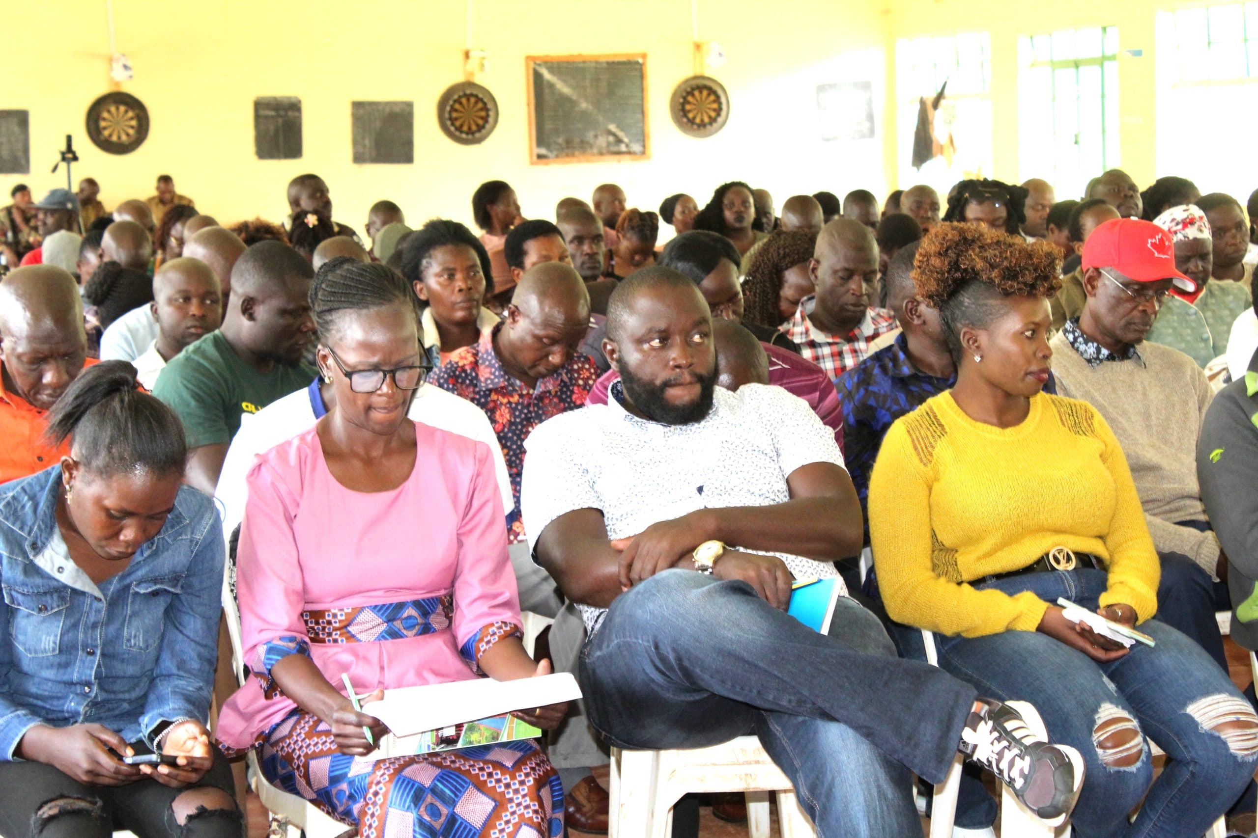 Kakamega education budget faces acute cuts in 2025/26 fiscal policy image 1