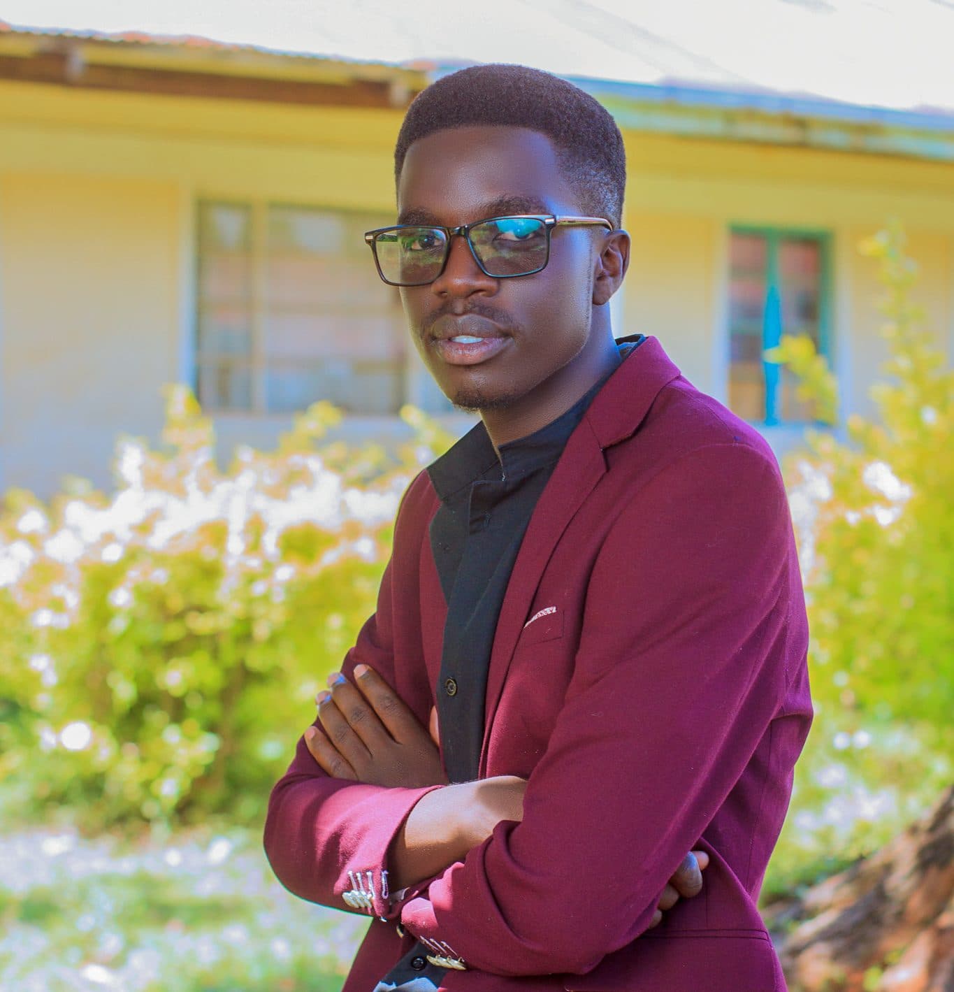 University Drama Festival kicks off at Egerton University