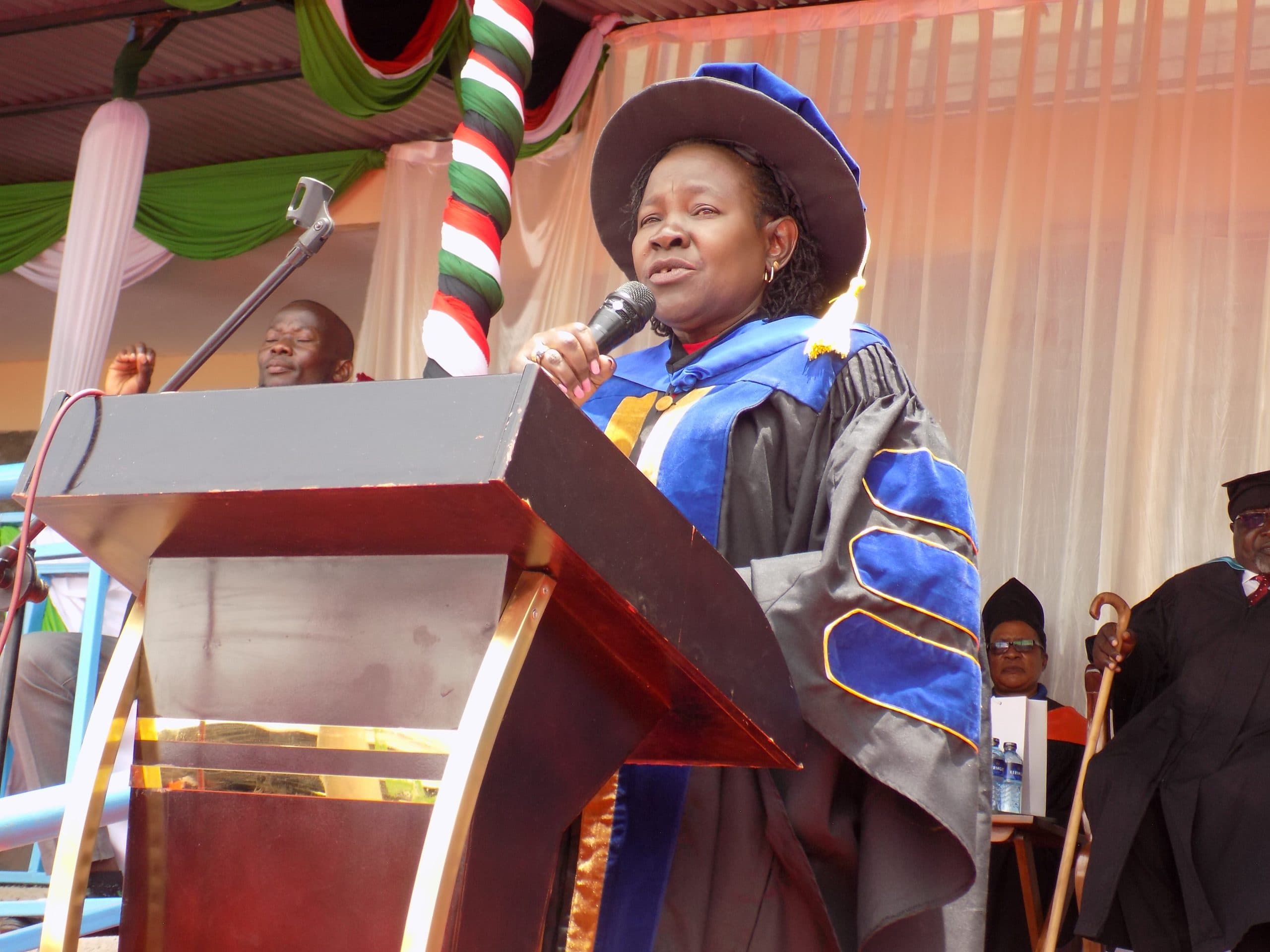 REPORT: Shortfall of TVET trainers stands at a gaping 9,000 image 2