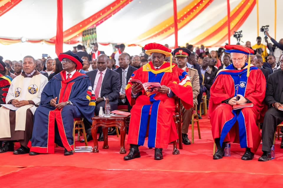 Cabinet elevates 5 technical institutes to national polytechnics
