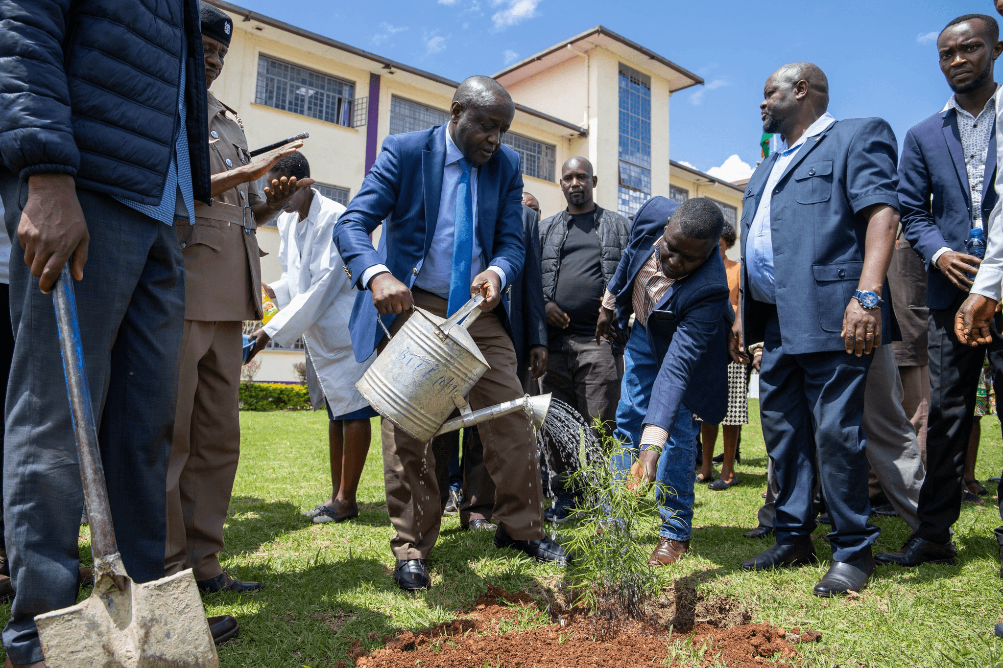 KUPPET wants TVET instructors’ job groups reviewed