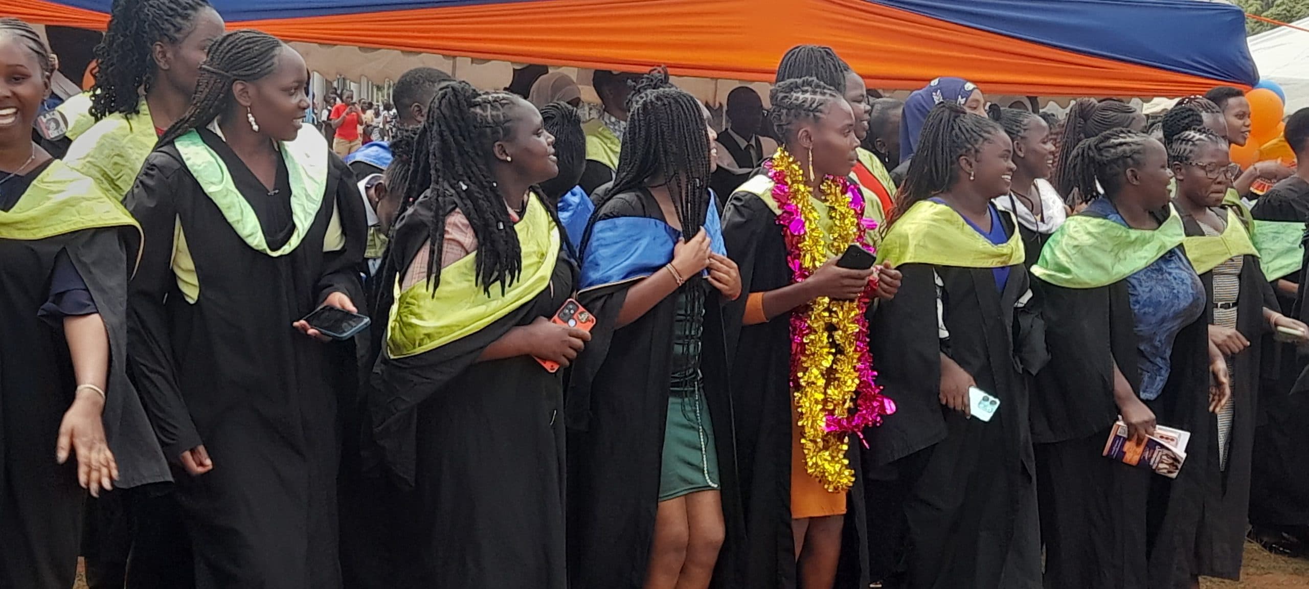 Equip Africa Institute celebrates 219 graduates, unveils new job-focused programs image 1