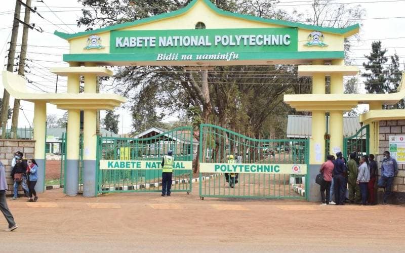 Kabete Poly to host 4th international TVET research conference