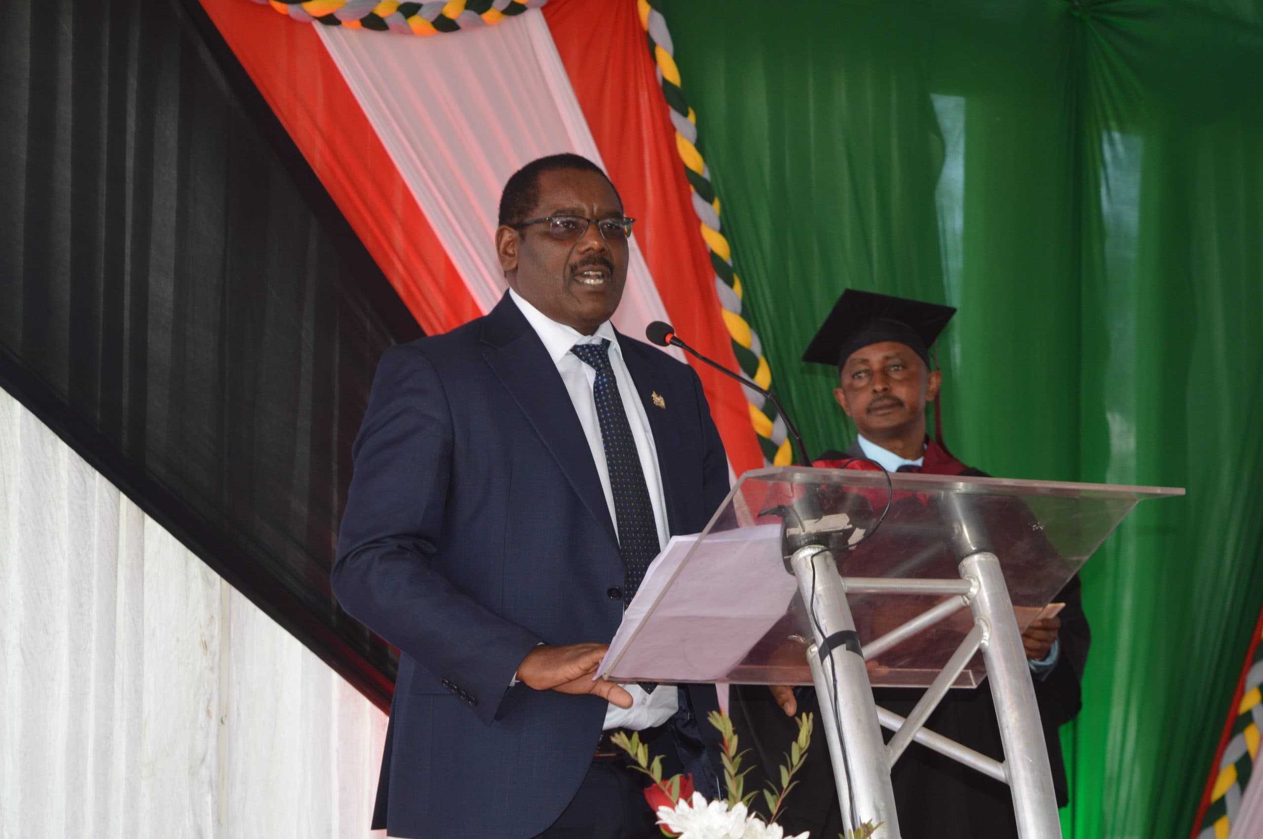TVET principals call for internship slots for graduates by public service