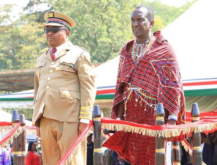 Narok to release bursaries in January ahead of school reopening image 1