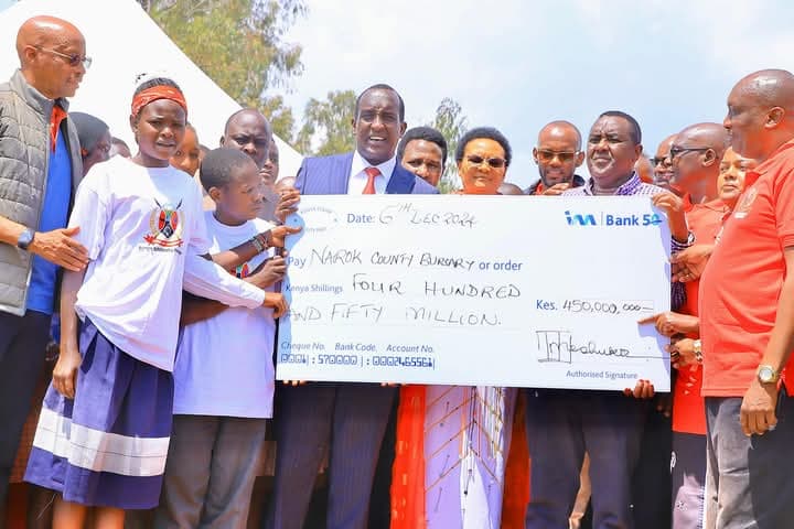 narok