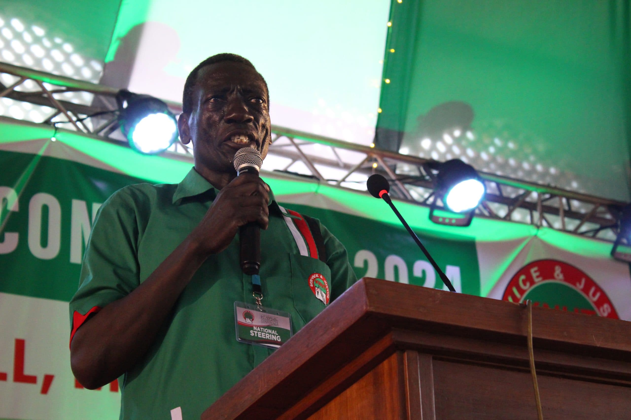 TSC to advertise 19,000 new promotional vacancies before end of December image 1